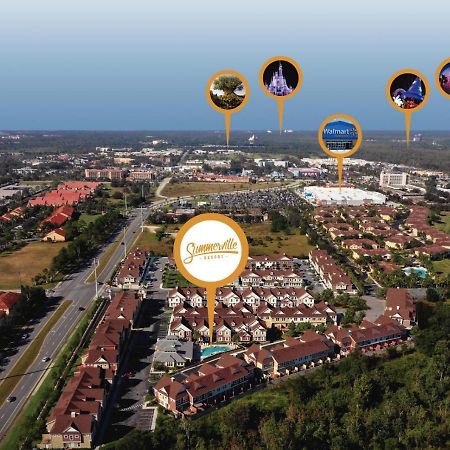 Summerville Vacation Resort Four Corners المظهر الخارجي الصورة