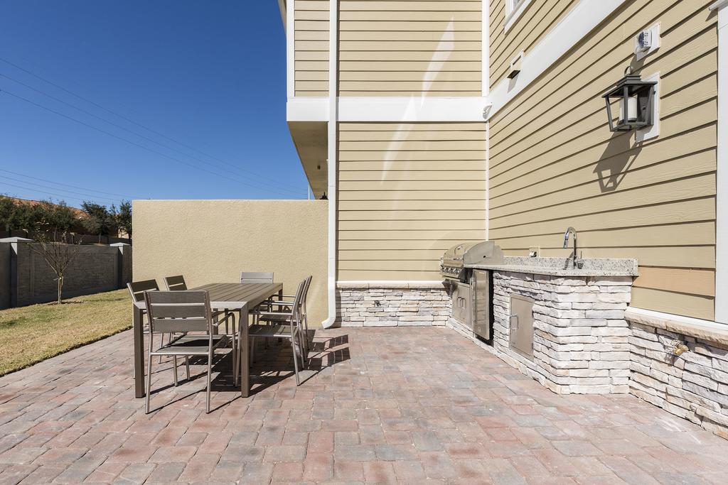 Summerville Vacation Resort Four Corners المظهر الخارجي الصورة