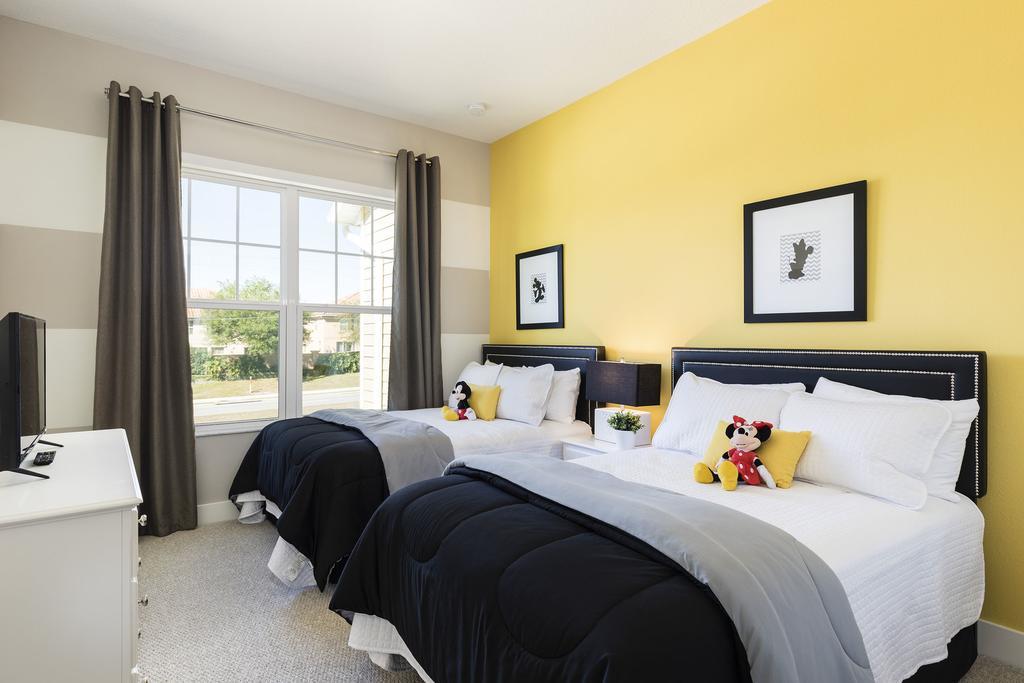 Summerville Vacation Resort Four Corners المظهر الخارجي الصورة