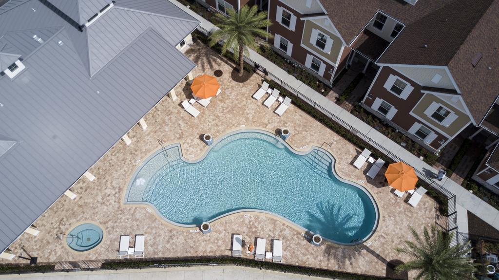 Summerville Vacation Resort Four Corners المظهر الخارجي الصورة