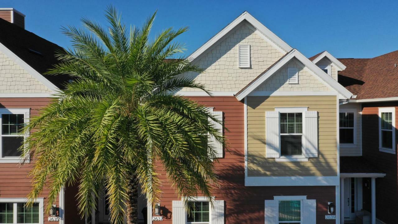 Summerville Vacation Resort Four Corners المظهر الخارجي الصورة