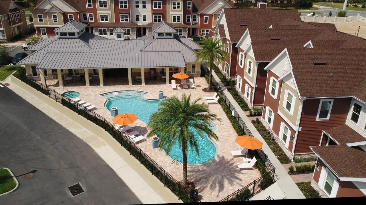 Summerville Vacation Resort Four Corners المظهر الخارجي الصورة