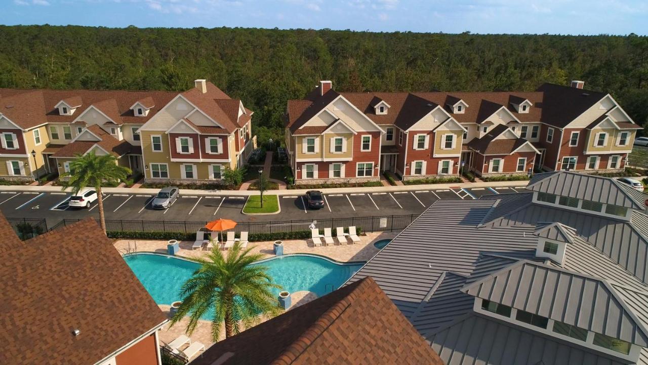 Summerville Vacation Resort Four Corners المظهر الخارجي الصورة