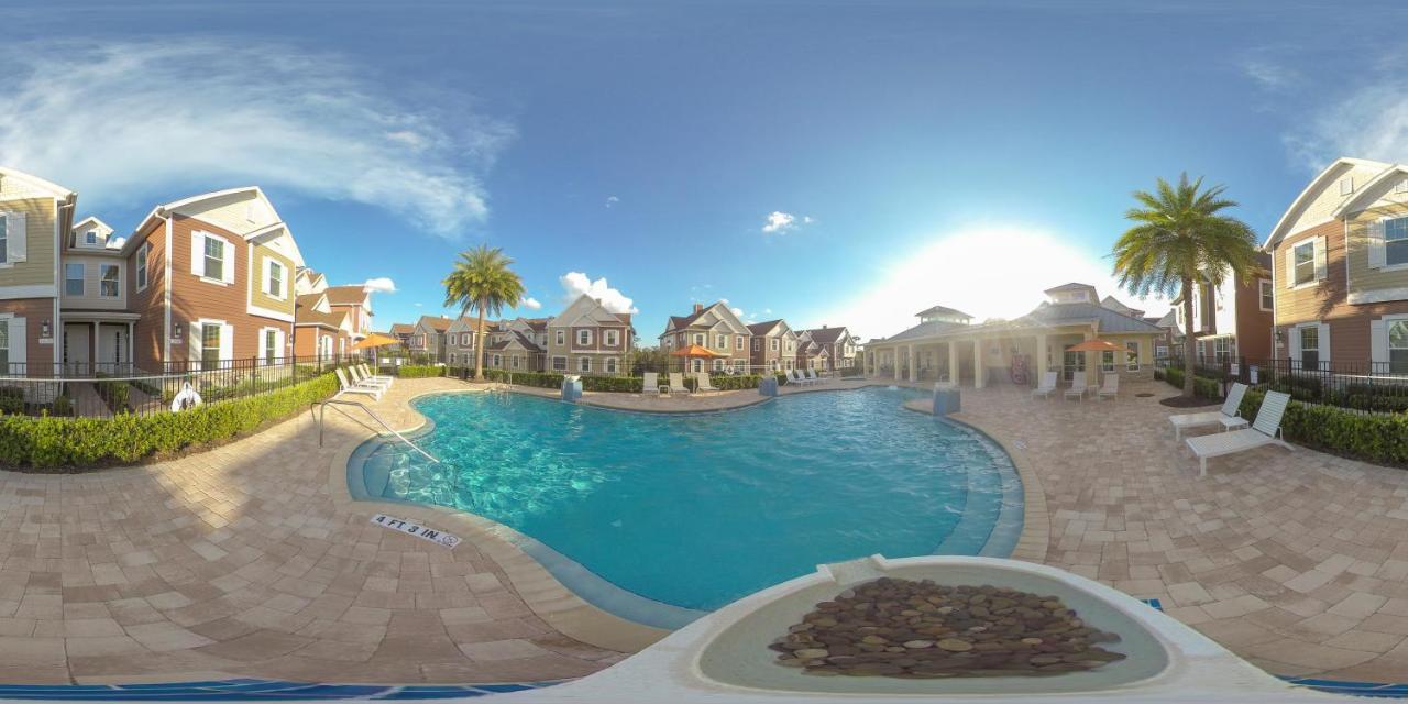 Summerville Vacation Resort Four Corners المظهر الخارجي الصورة